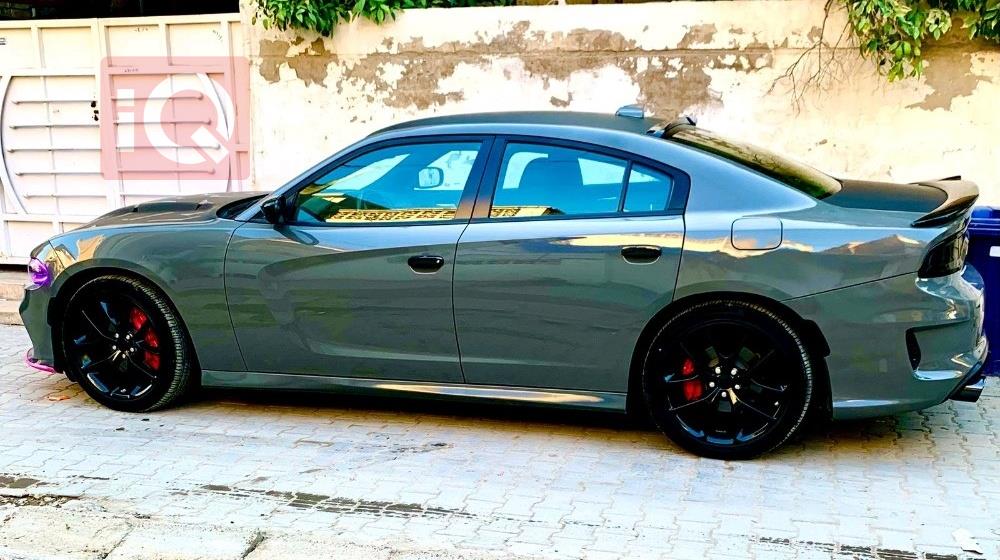 دودج تشارجر